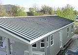 Mobile Home Roof Over Contractors