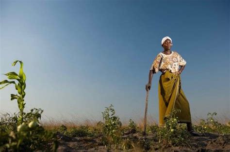 5 Ways Addressing Women S Rights Reduces Poverty The Borgen Project Female Farmer Farmer