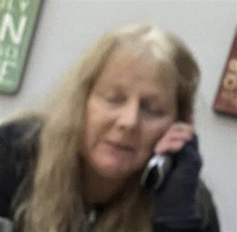 Missing Person Police Launch Urgent Appeal To Help Find A Missing 61 Year Old Woman From