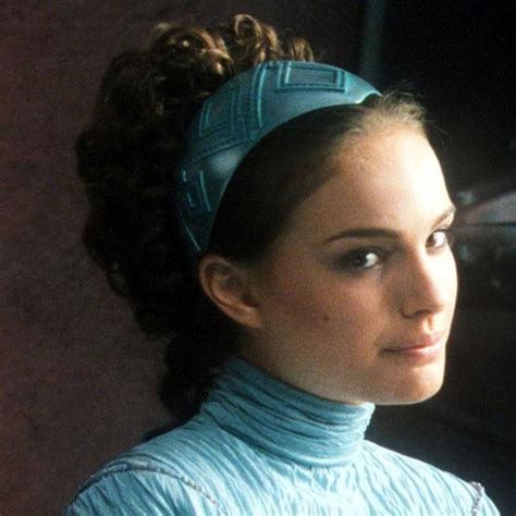 Padmé Quotes Star Wars Episode Ii Attack Of The Clones 2002