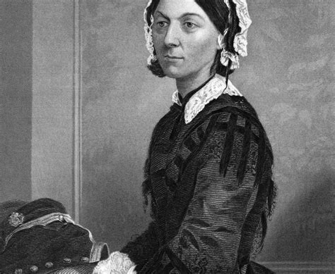 35 Famous Nursing Quotes By Florence Nightingale With Pictures