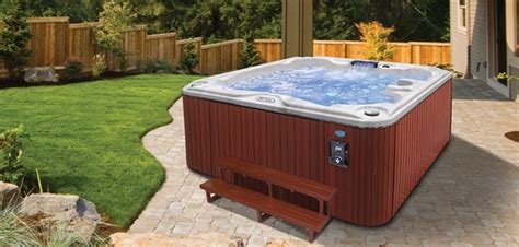 The Gen Ii Collection From Cal Spas