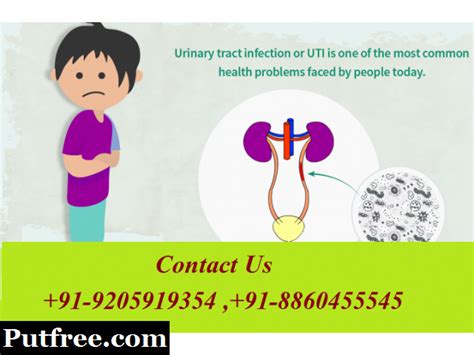 What Is Best Treatment For Urinary Tract Infection