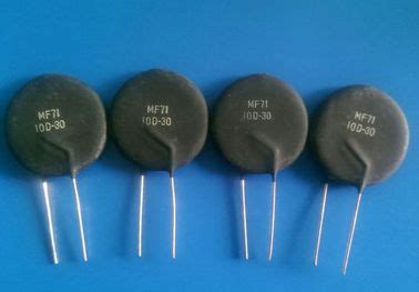 Big Current Limiter A Thermistors Ntc Power D Temperature