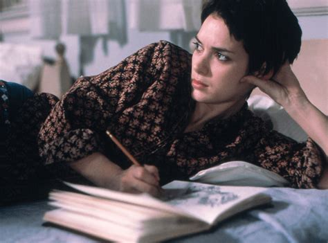 A Stranger Comeback How Winona Ryder Embraced Acting Her Age After