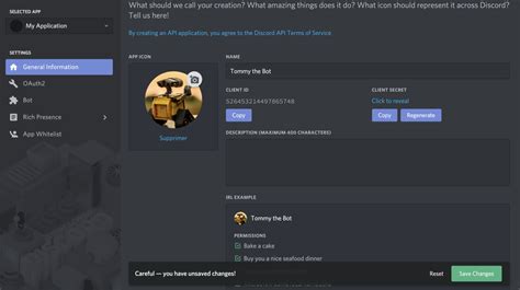 How To Create A Discord Bot Under 15 Minutes