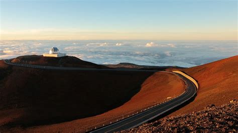 11 Things You May Not Know About Hawaiis Mauna Kea