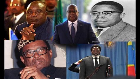 PROPHETIE EBIMI PONA CONGO BOLANDA HISTORIQUE PLACE LISUMU YA CONGOLAIS