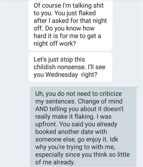 Text Messages From Guy Being Rejected Popsugar Love And Sex Photo 7