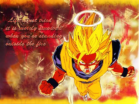 72 Cool Dbz Wallpapers