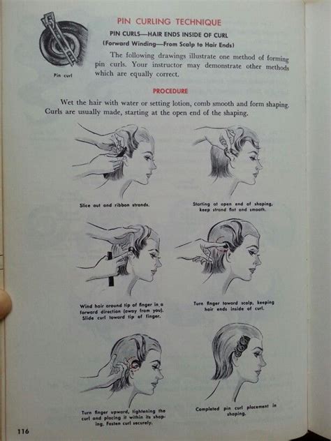 Milady Standard Textbook Of Cosmetology 1965 Edition