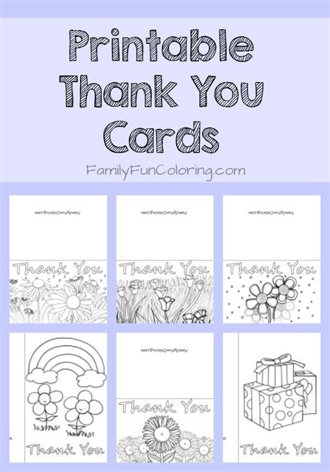 Take our thank you card challenge and send one. Choose from Holiday cards, birthday cards, printable thank ...