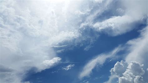 Cumulus Cloudshd Wallpapers Backgrounds