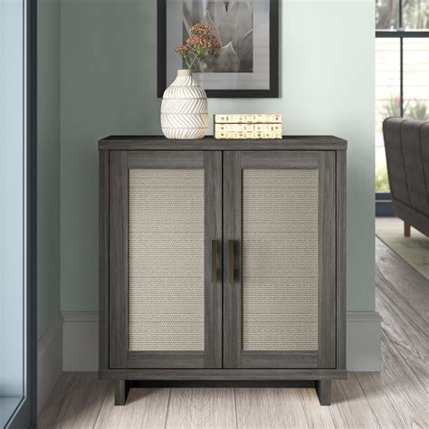 Sand And Stable Portman Accent Cabinet And Reviews Wayfair