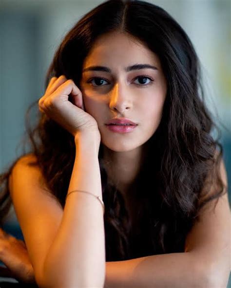 Ananya Panday Where Would You Out Your Cum Inside 1 Deep Inside Her Throat 2 Deep Inside Her