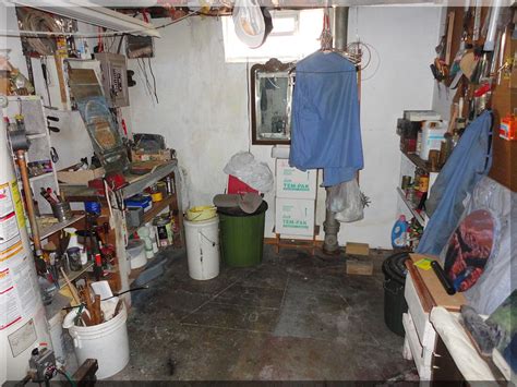 The right storage bins are key to basement organization.when buying containers and bins for basement storage, keep these three tips in mind: Andrew's Estate Service | Estate Sales & Household ...