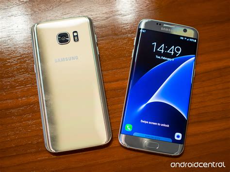 Informasi seputar harga hp samsung galaxy s7 edge terbaru bulan ini dipasaran. Samsung Galaxy S7, S7 edge also being shipped early by AT ...