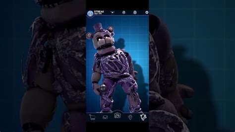Toxic Withered Freddy In Fnaf Ar Workshop Youtube Otosection