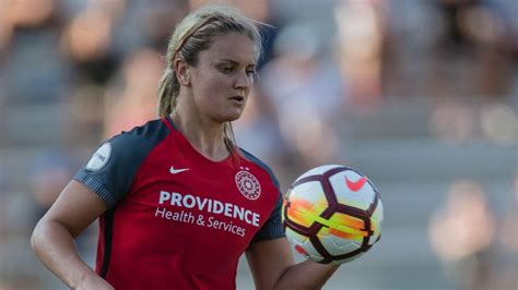 Espys Voting Best Nwsl Player