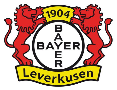 Bayer Leverkusen Football Ranking Wiki Fandom
