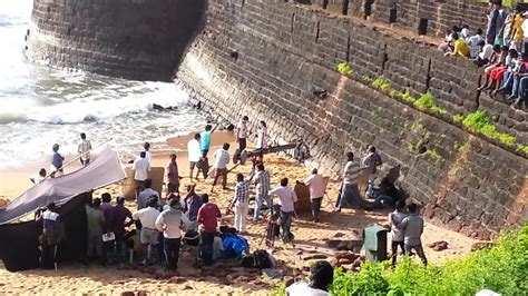 5 Popular Film Shooting Places In Goa Appealing India