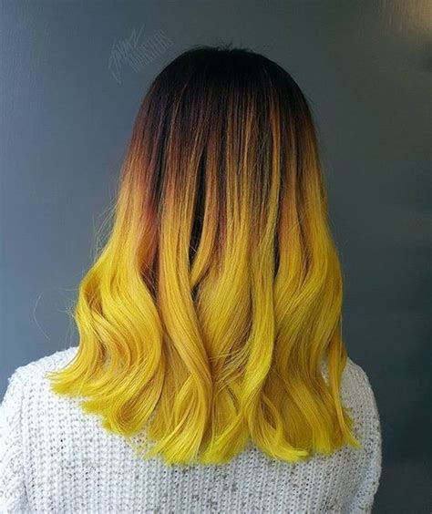 Dare To Dye Insanely Gorgeous Bold Hair Colors For The New Year