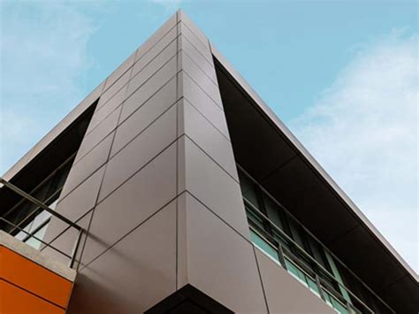 Presenting Aluminium Facade Systems For Compliant Cladding Solutions Architecture And Design