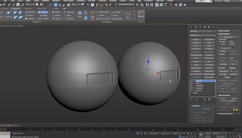 Fix Distortions With Conform In 3ds Max · 3dtotal · Learn Create Share