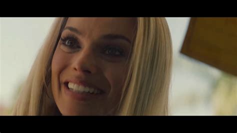 Margot Robbie As Sharon Tate Once Upon A Time In Hollywood 2019 Youtube