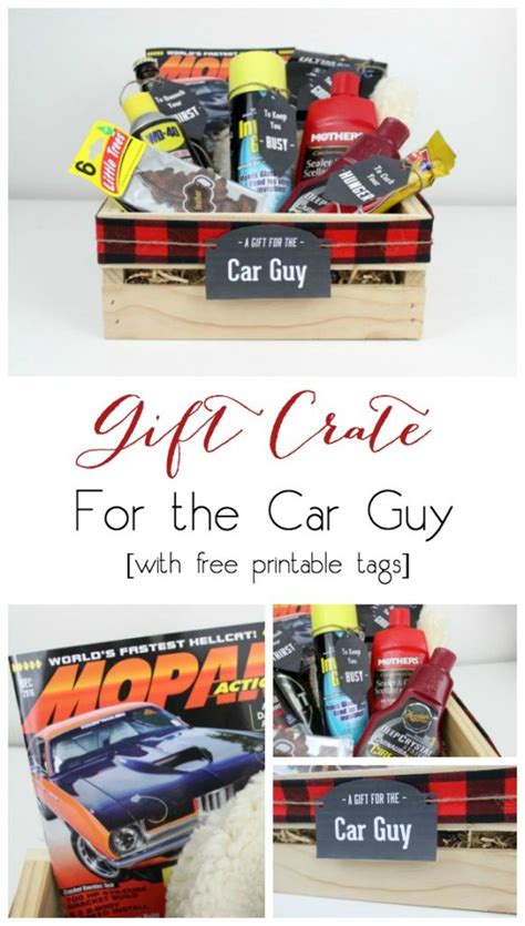 We did not find results for: Gift Crates for Guys: Car & Sports Guys | Love Create ...