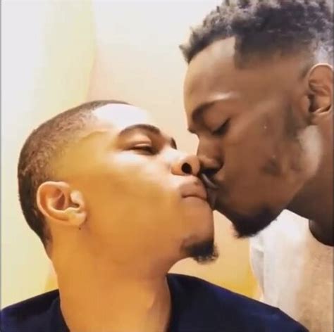 Black Men Kissing Porn Telegraph