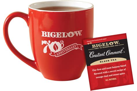 Bigelow Tea–A Connecticut Tea Party | Connecticut History | a
