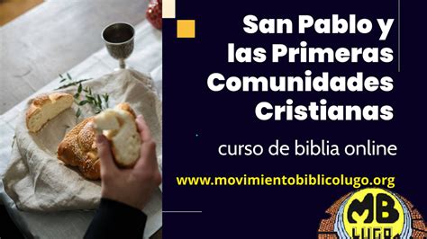 Movimiento Bíblico Lugo Bienvenidos