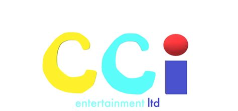 Cci Entertainment Ltd By Mjegameandcomicfan89 On Deviantart