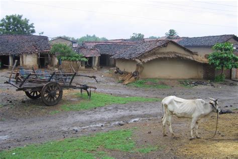 India Unclear How Many Villages It Has And Why That Matters Atlan