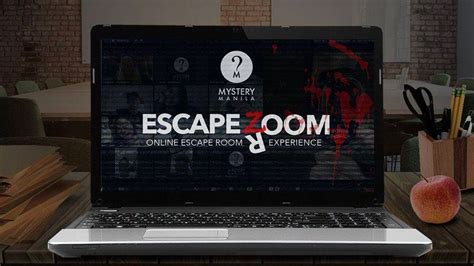 Book a game learn more. Mystery Manila Offers Virtual Games Through Zoom