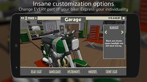 Download Game Cafe Racer Mod Apk / You do not have to worry about the