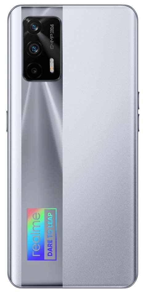 Realme X7 Max 5g Silver 8gb128gb Happi Mobiles