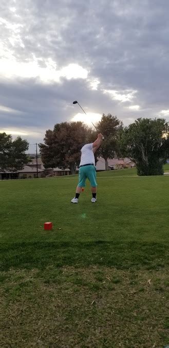 Food city, located in yuma, arizona, is at west 8th street 1240. Yuma, AZ - Amazing Golf Course