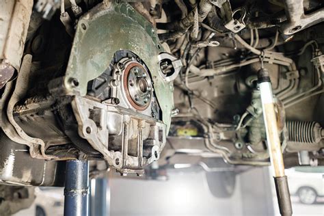 How Do I Know I Need A New Clutch University Auto Repair Flagstaff