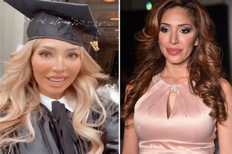 Teen Mom Farrah Abraham Continues To Claim Shes Going To Harvard After
