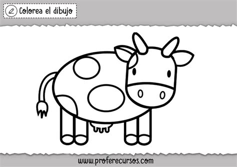 Top 126 Imágenes De Una Vaca Fácil Para Dibujar Theplanetcomicsmx