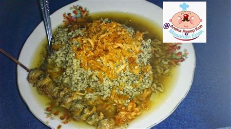 Aneka Resep Kue dan Masakan Enak: Lontong Kupang Makanan ...