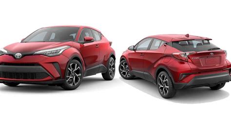 Toyota is a reputable and popular car brand in nigeria today. 2020 Toyota C-HR Review, Pictures, Price in Nigeria