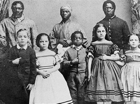 Faces Of Emancipation 1860 To 1880 Photo 5 Pictures CBS News