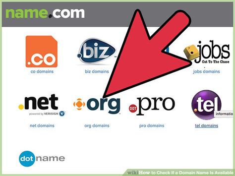 3 Ways to Check If a Domain Name Is Available - wikiHow