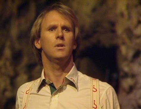 Fifth Doctor Tardis Data Core The Doctor Who Wiki