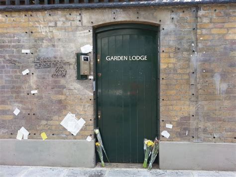 Garden Lodge Freddie Mercury