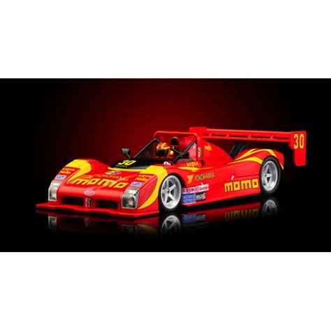 Ferrari 333sp Momo Daytona 1996 30 Revors 0086 Evotecshop