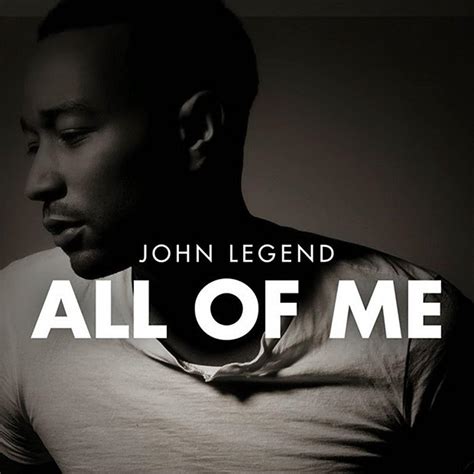 Ecco gli accordi di chitarra per suonare all of me di john legend. John Legend - All of Me Lyrics | Genius Lyrics